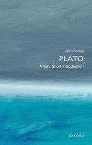Plato: A Very Short Introduction