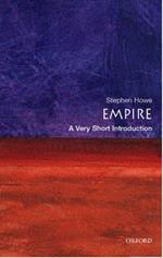 Empire: A Very Short Introduction