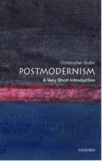 Postmodernism: A Very Short Introduction