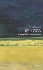 Spinoza: A Very Short Introduction