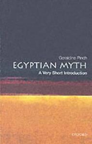 Egyptian Myth: A Very Short Introduction
