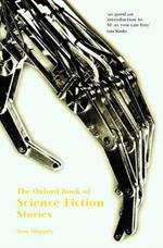 The Oxford Book of Science Fiction Stories