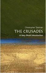 The Crusades: A Very Short Introduction