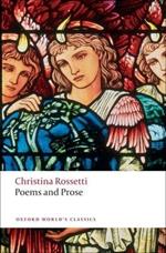 Poems and Prose