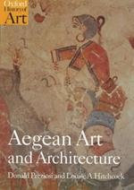 Aegean Art and Architecture