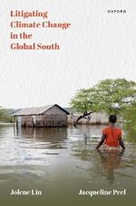 Litigating Climate Change in the Global South