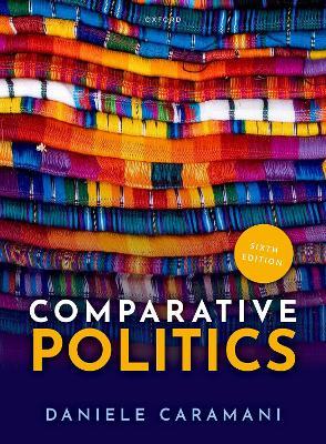 Comparative Politics - cover