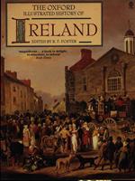 The Oxford illustrated history of Ireland