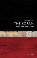 The Koran: A Very Short Introduction