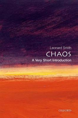 Chaos: A Very Short Introduction - Leonard Smith - 3