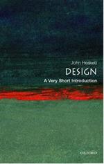 Design: A Very Short Introduction