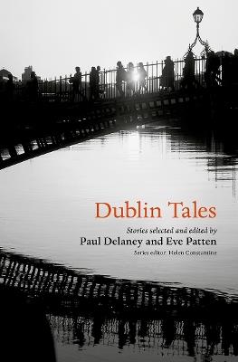 Dublin Tales - cover