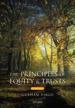 The Principles of Equity & Trusts