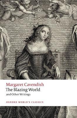 The Blazing World and Other Writings - Margaret Cavendish - cover
