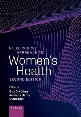 A Life Course Approach to Women's Health - cover