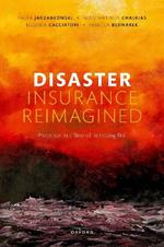 Disaster Insurance Reimagined: Protection in a Time of Increasing Risk