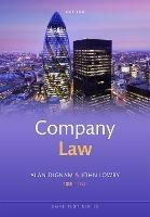 Company Law