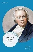 William Blake: Selected Writings - cover