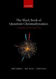 The Black Book of Quantum Chromodynamics -- A Primer for the LHC Era