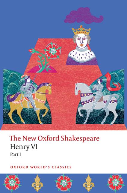 Henry VI, Part I