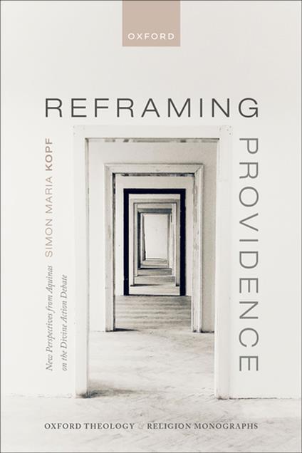 Reframing Providence