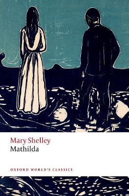 Mathilda - Mary Shelley - cover