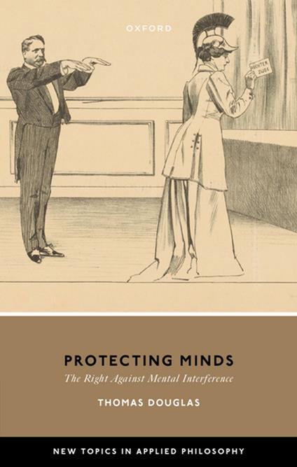 Protecting Minds