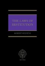 The Laws of Restitution