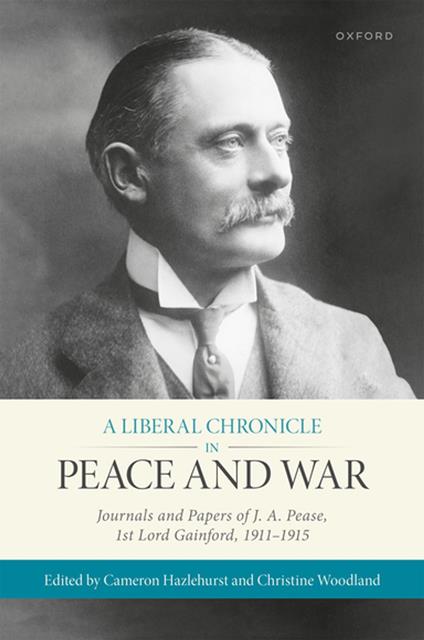 A Liberal Chronicle in Peace and War