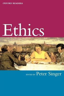 Ethics - cover