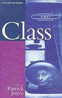Class - cover