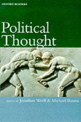 Political Thought - cover