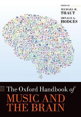 The Oxford Handbook of Music and the Brain - cover