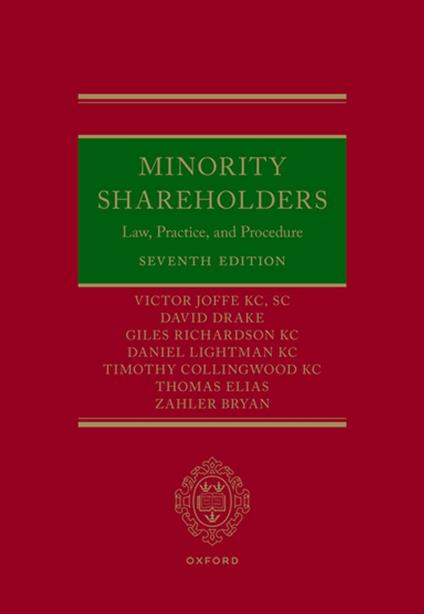 Minority Shareholders
