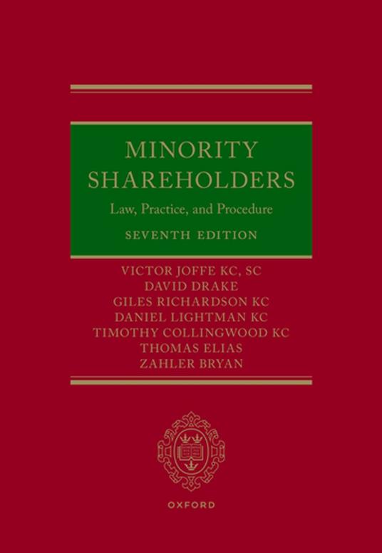 Minority Shareholders