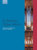 A Stanford Organ Album