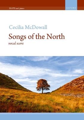 Songs of the North - cover