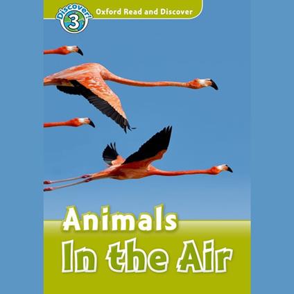 Animals in the Air