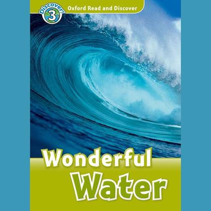 Wonderful Water