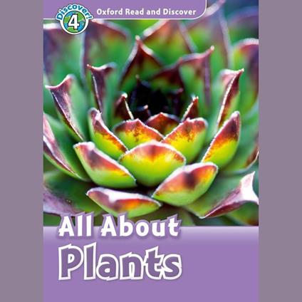 All About Plants
