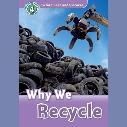Why We Recycle