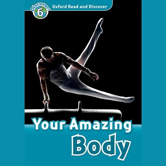 Your Amazing Body