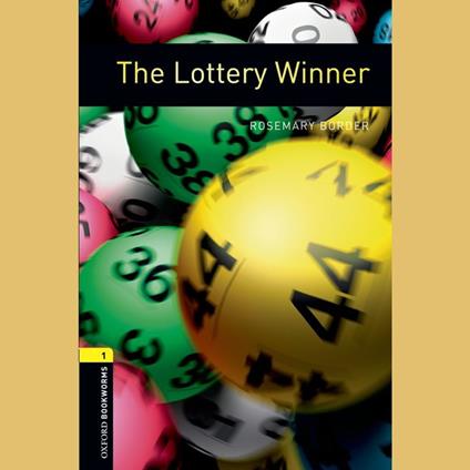 Lottery Winner, The