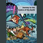 Journey to the Centre of the Earth