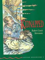 Kidnapped