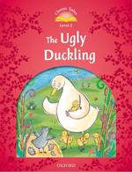 Classic Tales Second Edition: Level 2: The Ugly Duckling