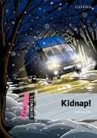 Libro in inglese Dominoes: Starter: Kidnap! John Escott