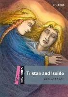 Dominoes: Starter: Tristan and Isolde - Bill Bowler - cover