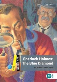 Dominoes: One: Sherlock Holmes: The Blue Diamond