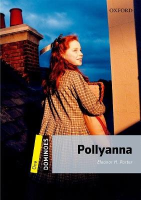Dominoes: One: Pollyanna - Eleanor H. Porter - cover